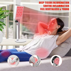 Bliofo Red Light Therapy Panel