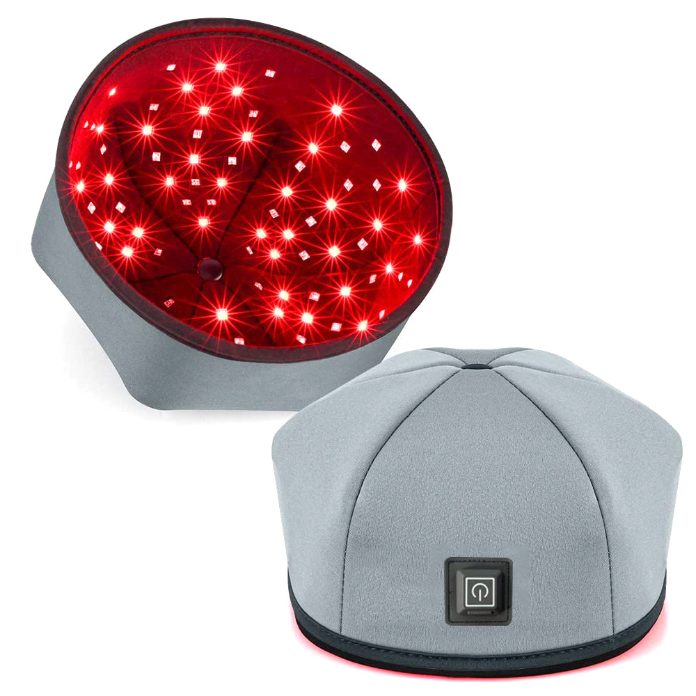 Bliofo Red Light Therapy Hair Growth Hat